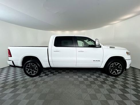 New 2026 RAM 1500 Laramie image 12