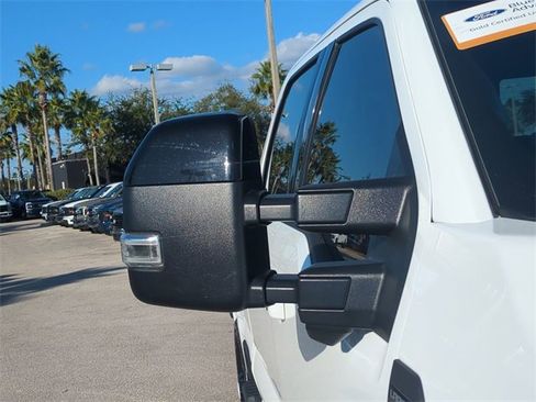 Certified 2024 Ford F350 Lariat w/ Sport Appearance Package image 12