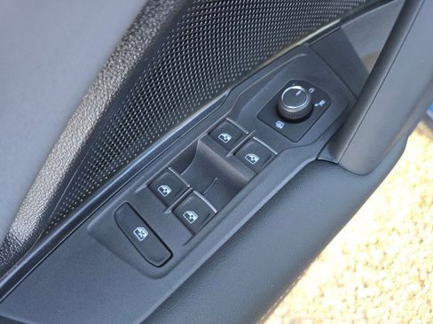 New 2026 Volkswagen Tiguan SE AWD/4WD image 26