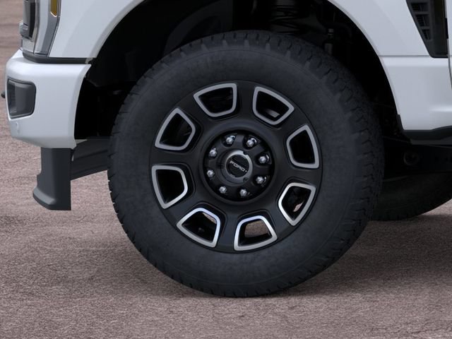 New 2026 Ford F250 Platinum w/ FX4 Off-Road Package AWD/4WD image 19