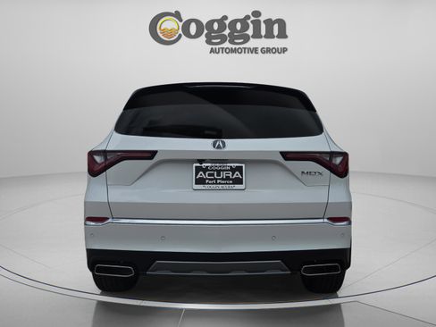 New 2026 Acura MDX FWD w/ Technology Package image 4