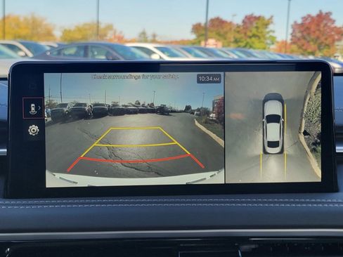 New 2025 Genesis G70 3.3T Advanced w/ Sport Prestige Package image 32