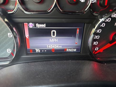 Used 2015 GMC Sierra 1500 SLT w/ All-Terrain Package image 7