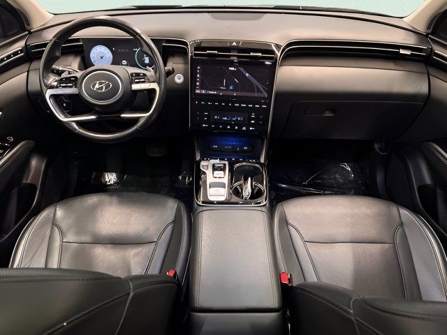 Used 2023 Hyundai Tucson Limited FWD image 25