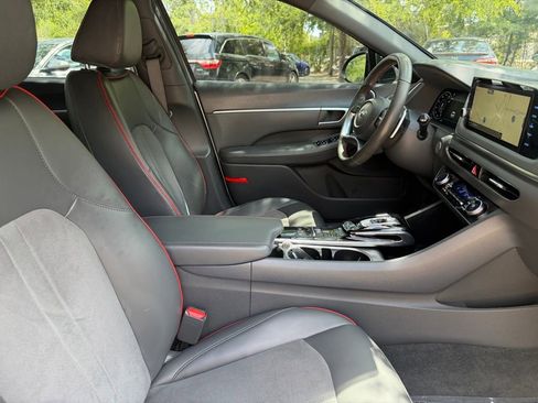Used 2022 Hyundai Sonata SEL Plus FWD image 9
