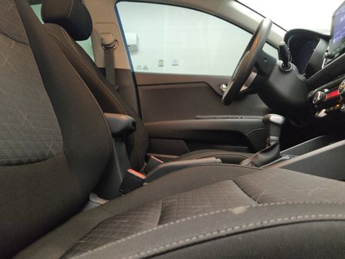 Used 2023 Kia Rio S w/ Technology Package FWD image 21