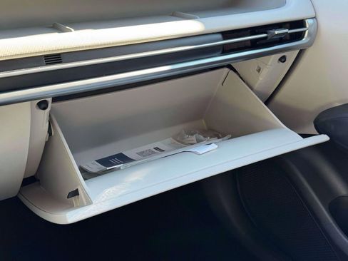 New 2026 Hyundai Tucson SEL image 27