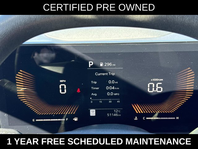 Used 2025 Kia K4 FWD image 27