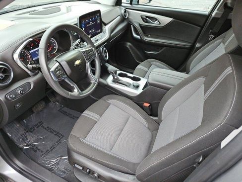 Used 2023 Chevrolet Blazer LT image 20