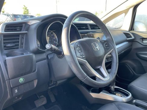Used 2016 Honda Fit EX-L image 9