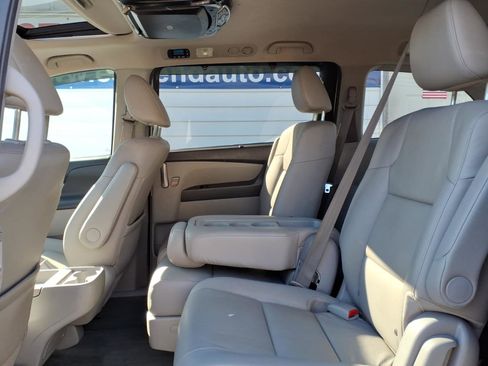 Used 2013 Honda Odyssey EX-L image 10