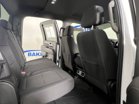 Used 2024 Chevrolet Silverado 2500 LT AWD/4WD image 13