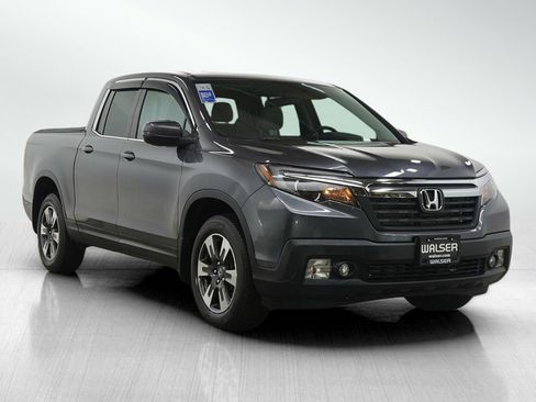 Used 2019 Honda Ridgeline RTL image 7