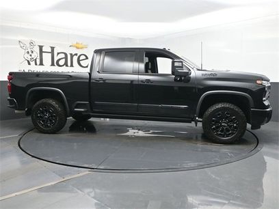 Used 2024 Chevrolet Silverado 2500 High Country w/ High Country Premium Package
