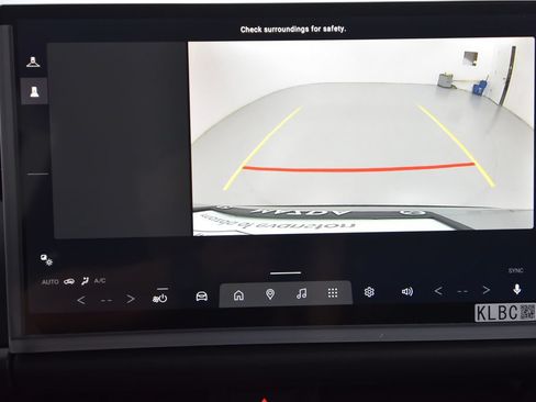 New 2026 MAZDA CX-5 Select AWD/4WD image 34