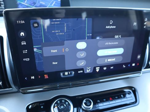 New 2026 Ford Expedition Active image 7