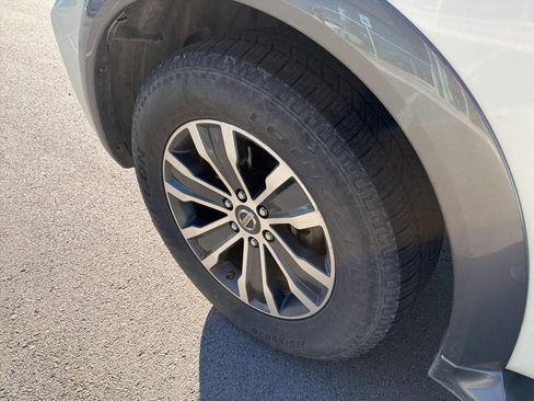 Used 2019 Nissan Armada SL w/ Premium Package image 9