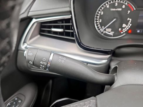 Used 2021 Cadillac XT5 Luxury image 20