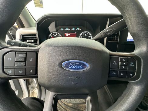 Used 2024 Ford F250 XL w/ FX4 Off-Road Package AWD/4WD image 14