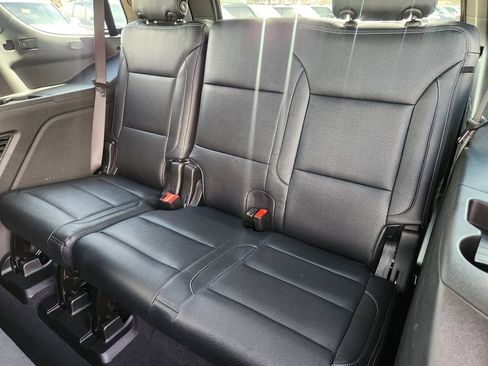 Used 2024 Chevrolet Tahoe LS w/ Driver Alert Package AWD/4WD image 11