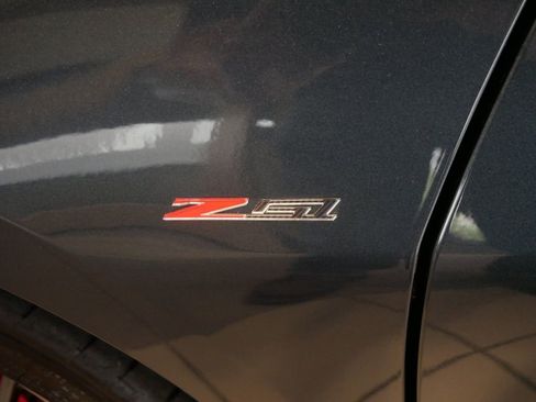 Used 2021 Chevrolet Corvette Stingray Premium Conv w/ Z51 Performance Package RWD image 12