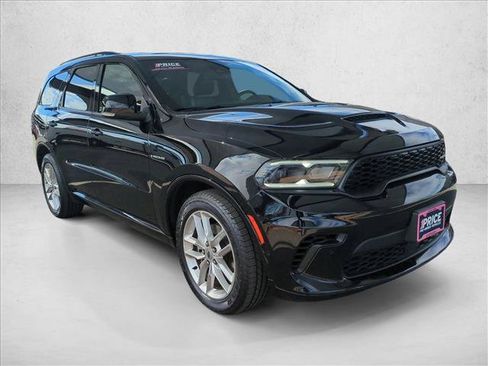 Used 2024 Dodge Durango R/T image 3