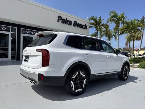 Used 2024 Kia Telluride S FWD image 24