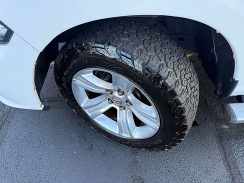 Used 2014 RAM 1500 Limited image 61