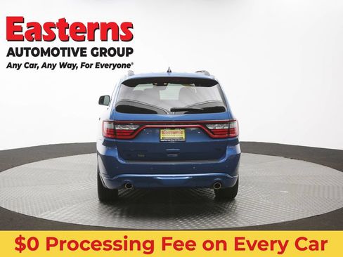 Used 2024 Dodge Durango R/T AWD/4WD image 40