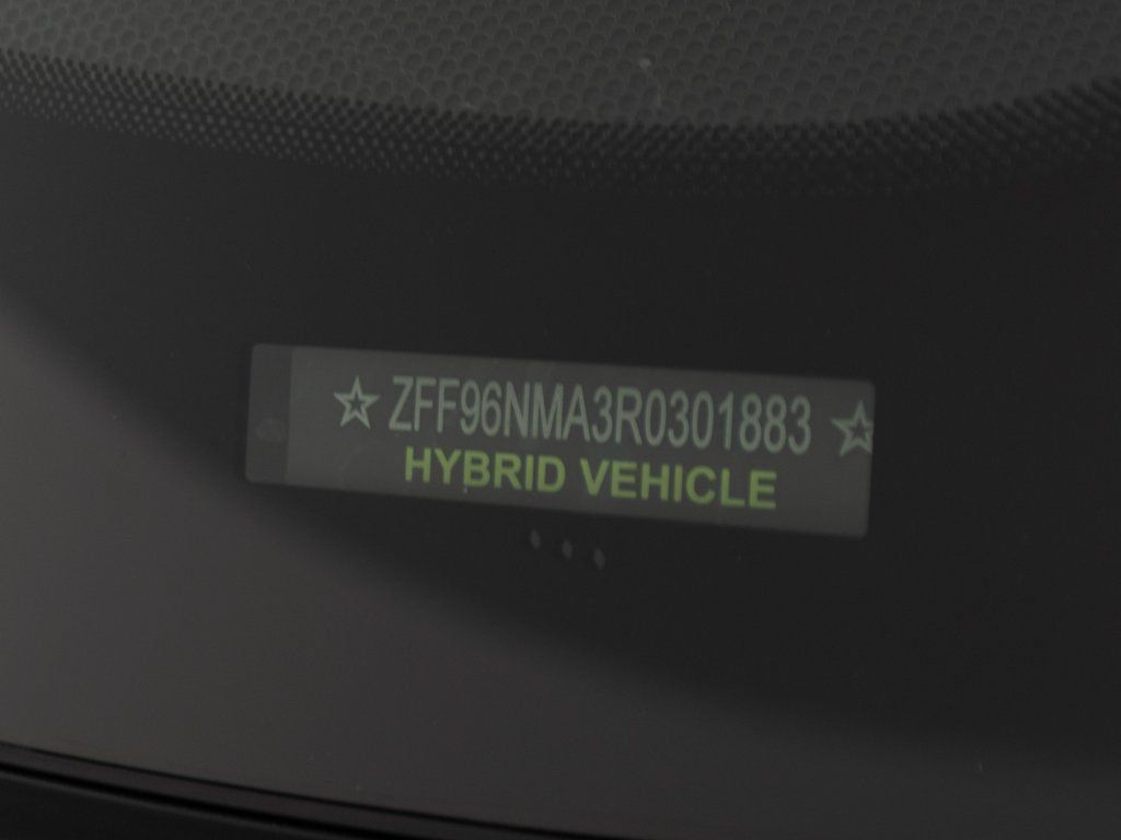 Certified 2024 Ferrari SF90 Spider AWD/4WD image 51