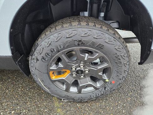 New 2026 Ford Maverick Tremor image 11