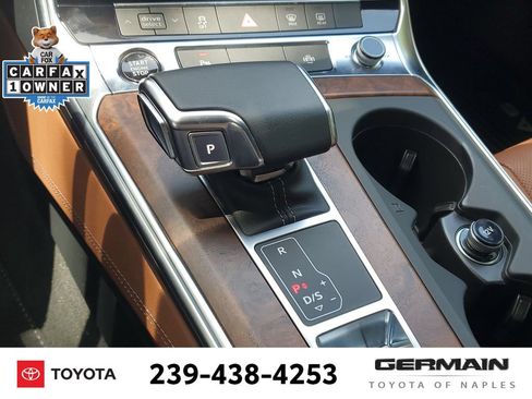 Used 2023 Audi A6 Premium Plus w/ Premium Plus Package AWD/4WD image 28