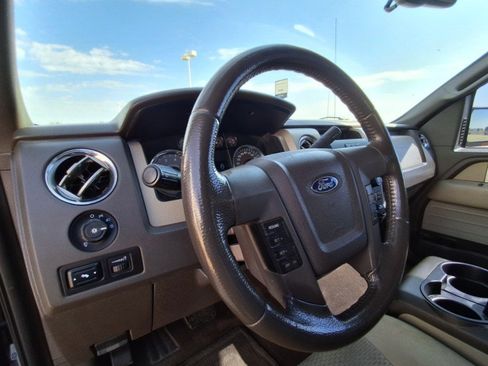 Used 2010 Ford F150 XLT AWD/4WD image 10