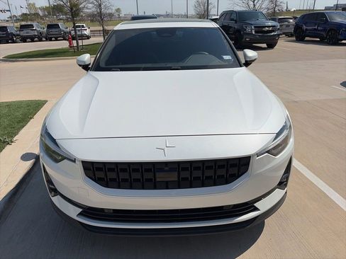 Used 2023 Polestar Polestar 2 w/ Pilot Pack image 3