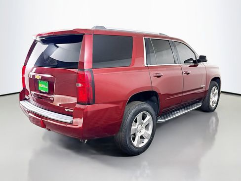 Used 2017 Chevrolet Tahoe Premier image 10