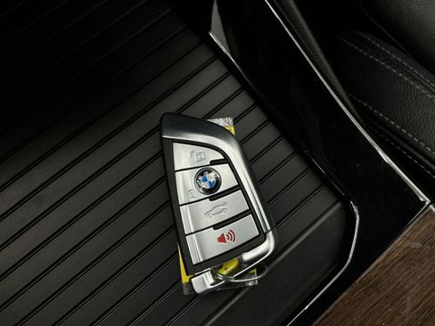 Used 2018 BMW X3 xDrive30i AWD/4WD image 44