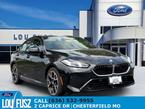 Used 2025 BMW 228i xDrive AWD/4WD image 1
