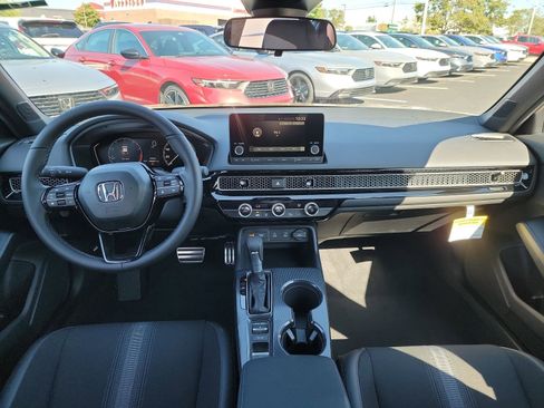 Used 2026 Honda Civic Sport image 15