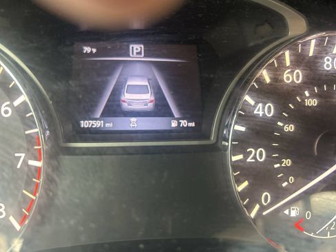 Used 2018 Nissan Altima 2.5 S FWD image 21