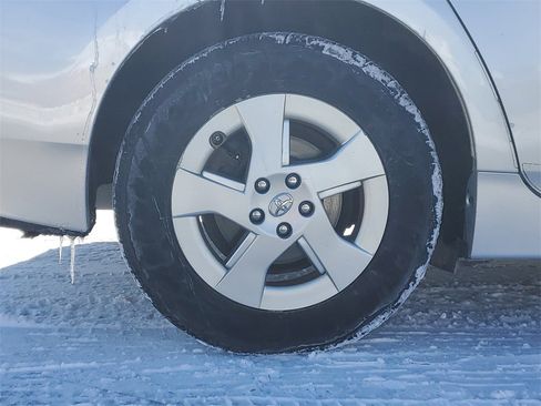 Used 2011 Toyota Prius Two image 5