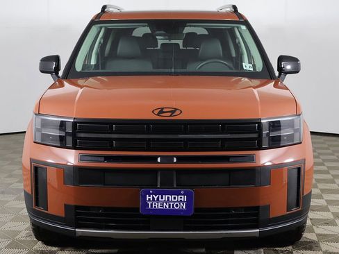 Certified 2024 Hyundai Santa Fe XRT image 13