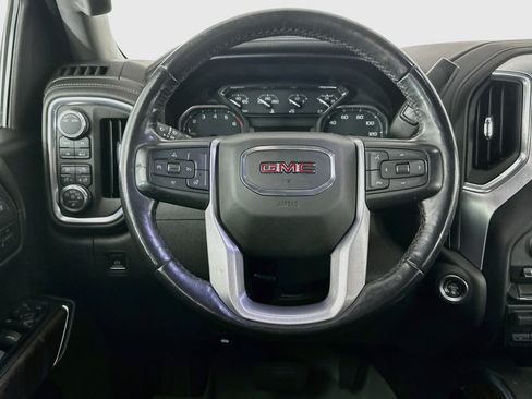 Used 2021 GMC Sierra 1500 SLT AWD/4WD image 18