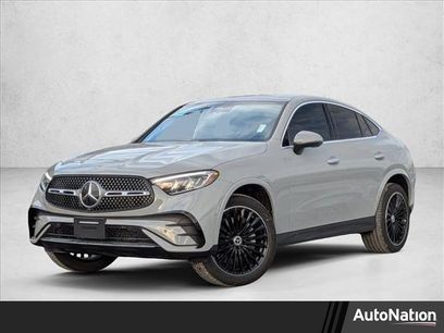 New 2026 Mercedes-Benz GLC 300 4MATIC