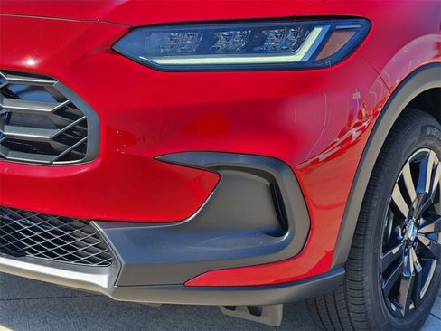New 2027 Honda HR-V Sport image 6