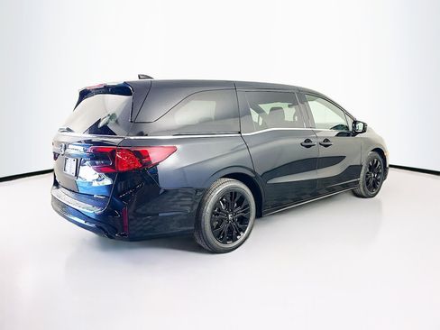 Used 2025 Honda Odyssey Sport-L image 9