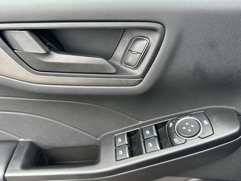 Used 2025 Ford Escape Active image 12