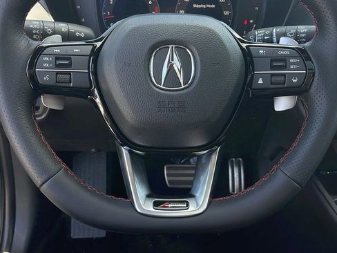 New 2025 Acura ADX A-Spec image 17