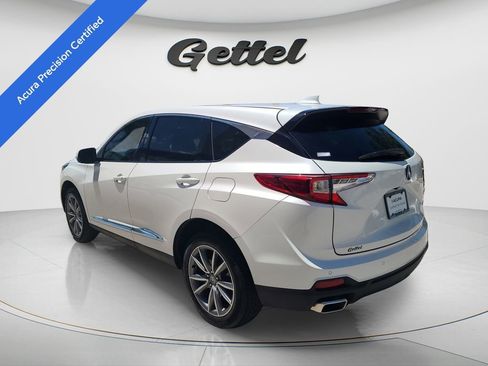 Used 2024 Acura RDX w/ Technology Package image 8