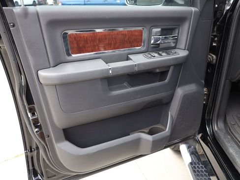 Used 2012 RAM 3500 Laramie w/ Max Tow Pkg AWD/4WD image 10