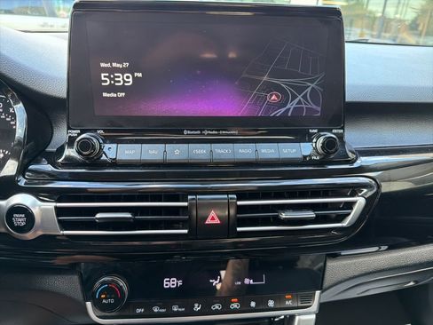 Certified 2023 Kia Seltos EX AWD/4WD image 28